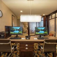 Homewood Suites by Hilton Boston Marlborough ico