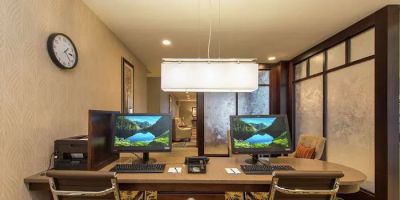 Homewood Suites by Hilton Boston Marlborough