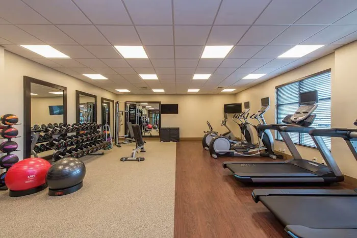 Homewood Suites by Hilton Boston Marlborough 4