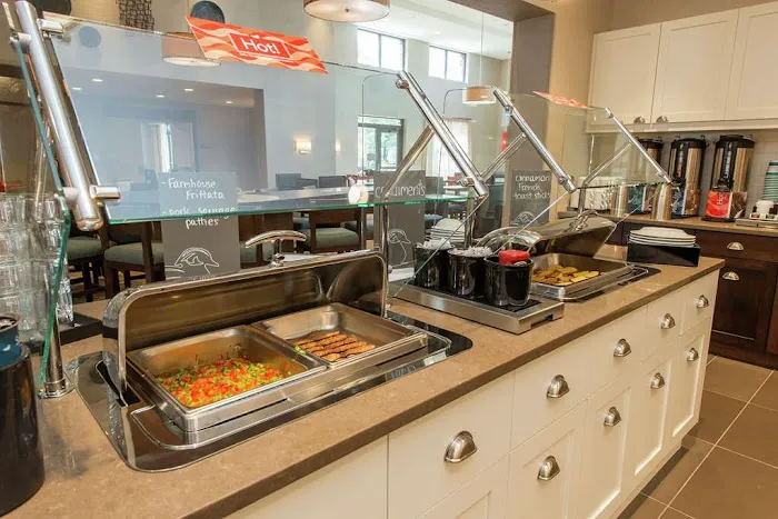 Homewood Suites by Hilton Boston Marlborough 4