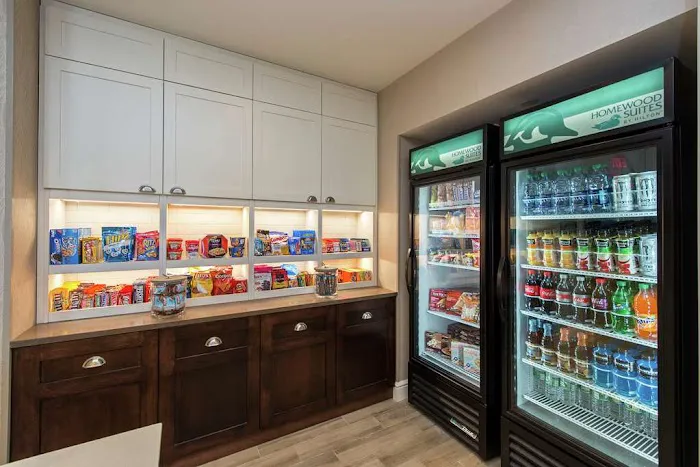 Homewood Suites by Hilton Boston Marlborough 4
