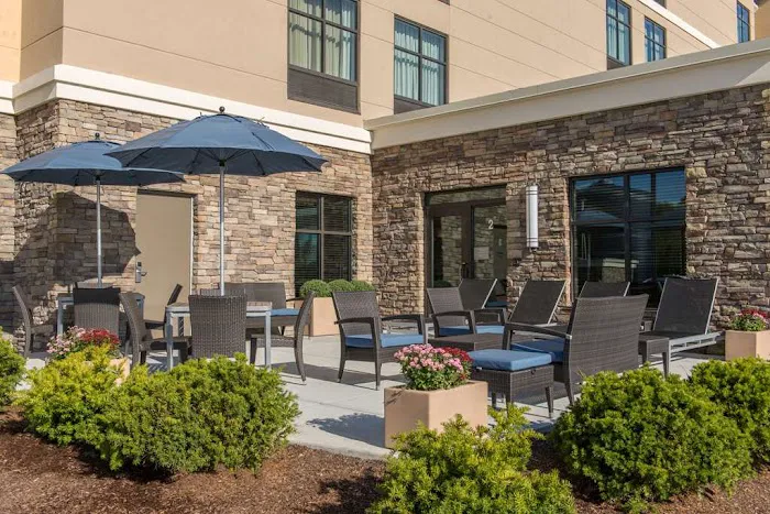 Homewood Suites by Hilton Boston Marlborough 4