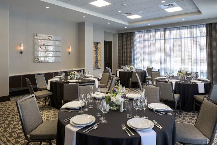 Hampton Inn & Suites Worcester 5