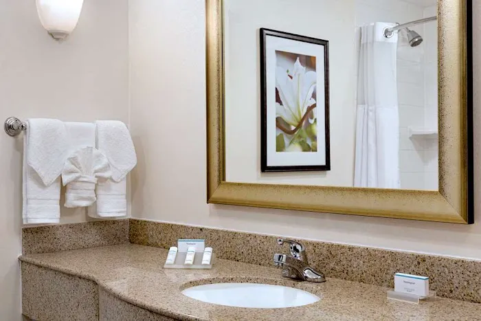 Hilton Garden Inn Worcester 5