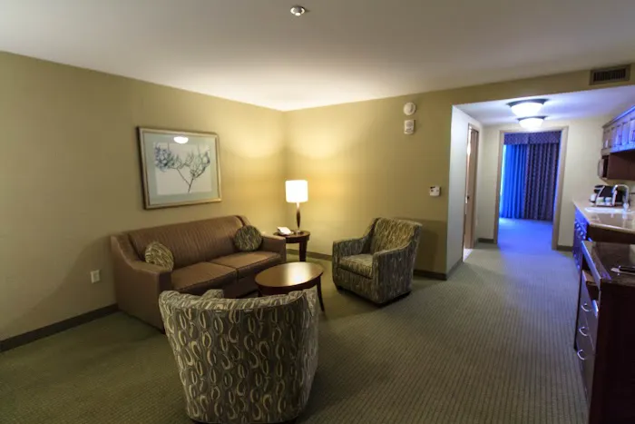 Hilton Garden Inn Worcester 5