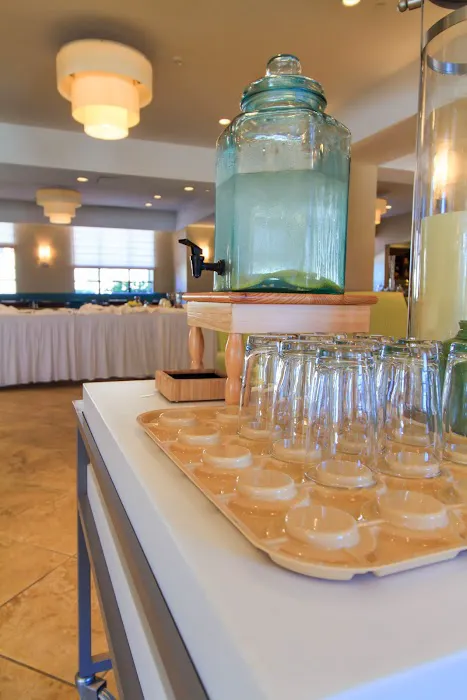 Hilton Garden Inn Worcester 5