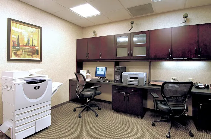 Hilton Garden Inn Worcester 5