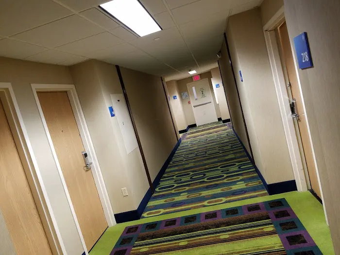 Hotel Worcester 5