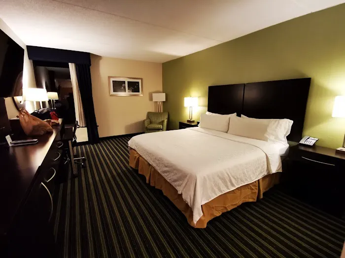 Hotel Worcester 5