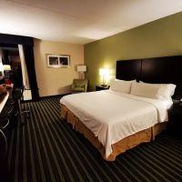 Hotel Worcester ico