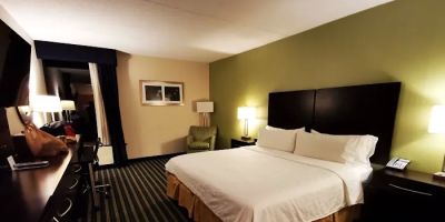 Hotel Worcester