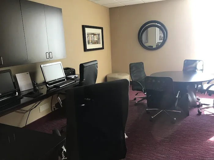 Hotel Worcester 5
