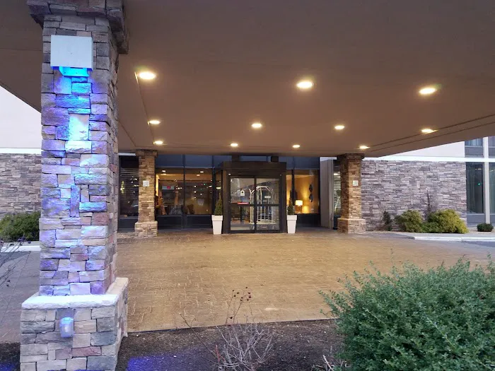Hotel Worcester 5