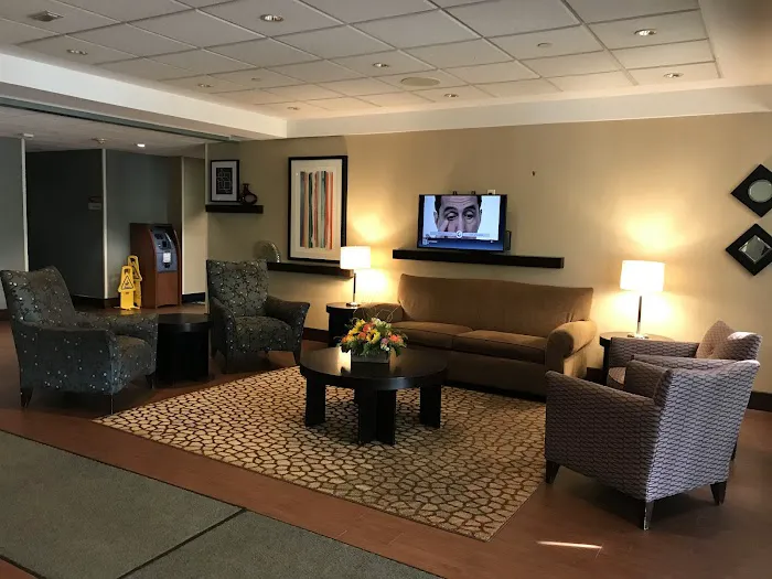 Hotel Worcester 5