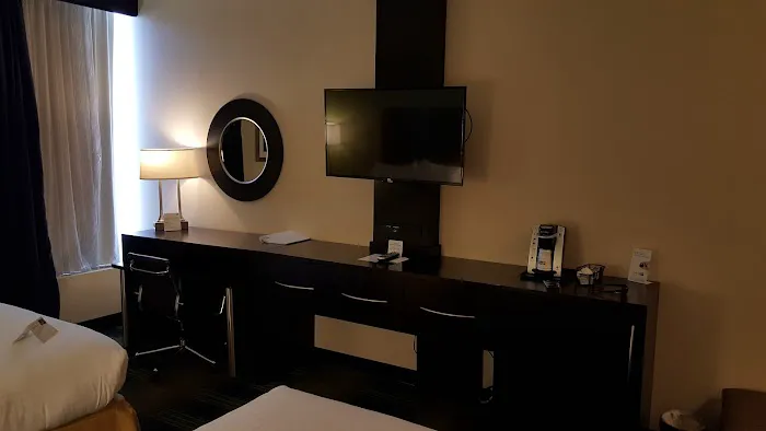 Hotel Worcester 5