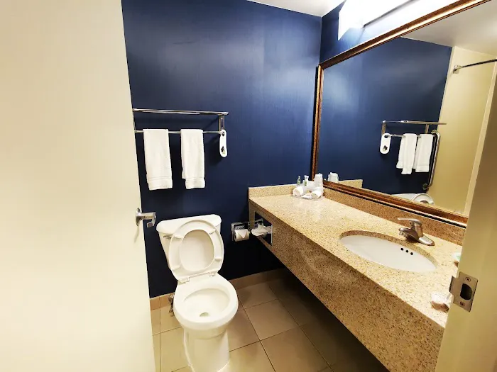Hotel Worcester 5