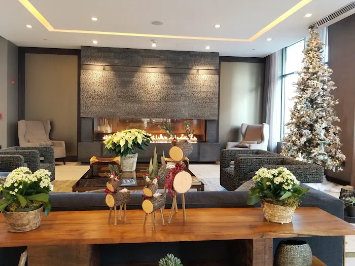 AC Hotel Worcester 5