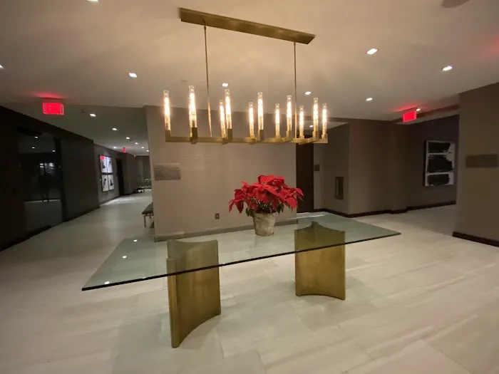 AC Hotel Worcester 5