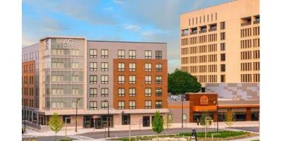 AC Hotel Worcester