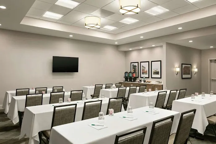 Homewood Suites by Hilton Worcester 5