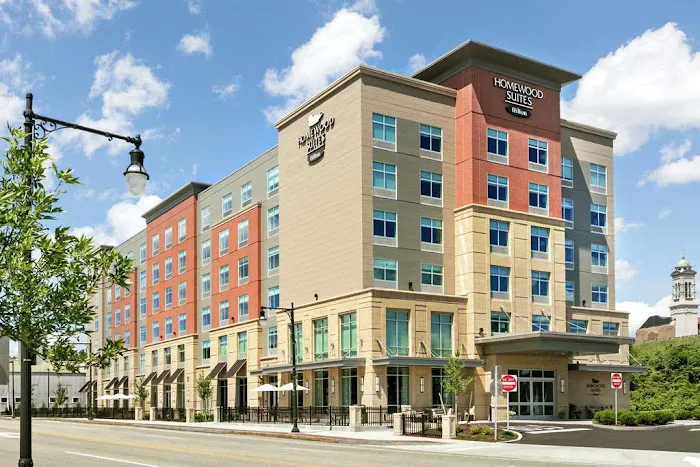 Homewood Suites by Hilton Worcester 5