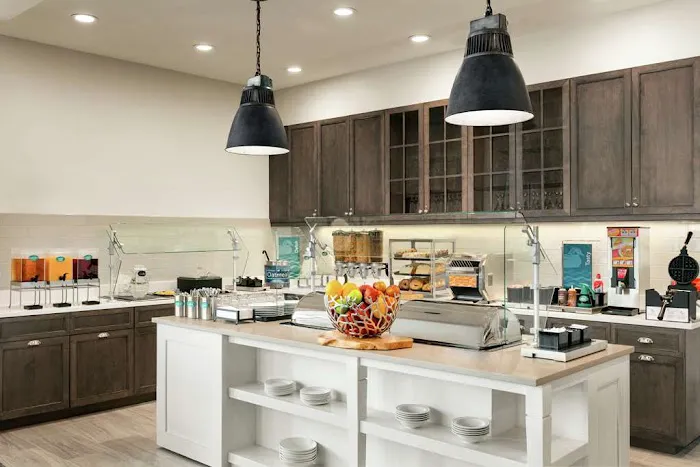 Homewood Suites by Hilton Worcester 5