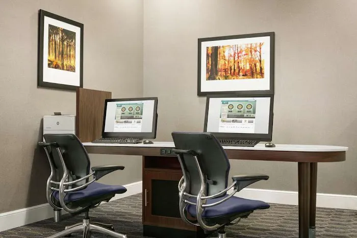 Homewood Suites by Hilton Worcester 5
