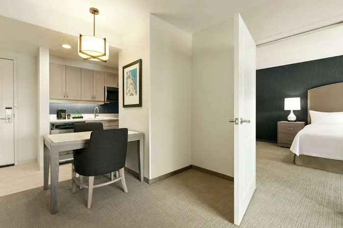 Homewood Suites by Hilton Worcester 5