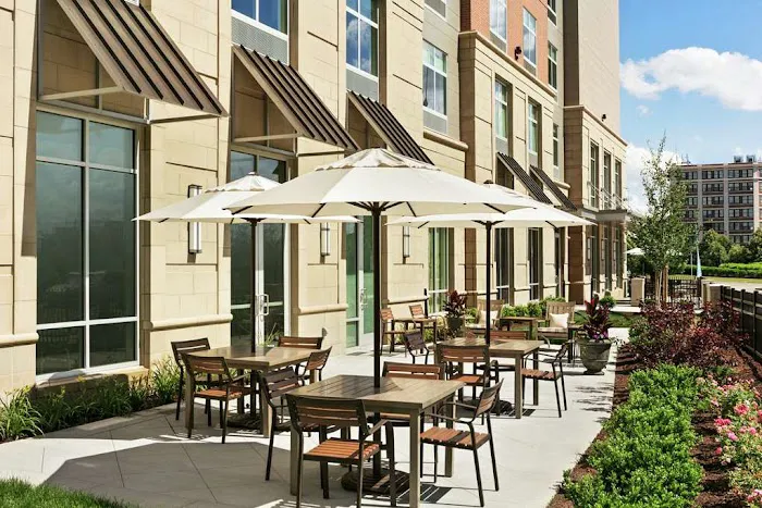 Homewood Suites by Hilton Worcester 5