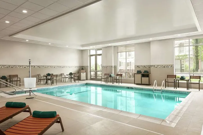 Homewood Suites by Hilton Worcester 5