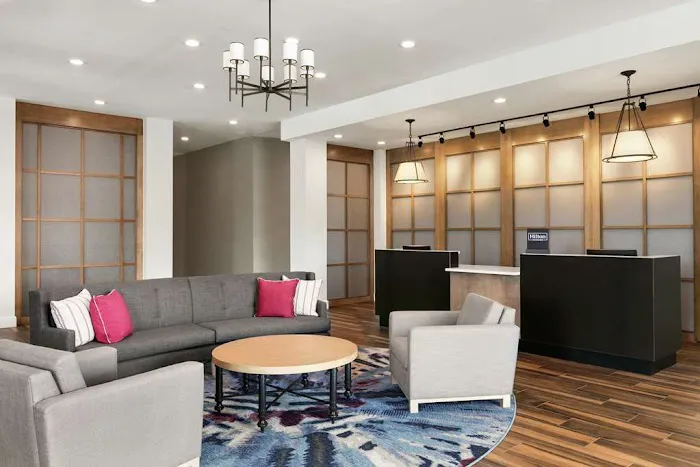 Homewood Suites by Hilton Worcester 5