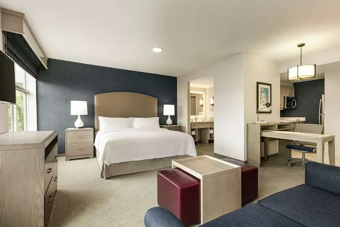 Homewood Suites by Hilton Worcester 5
