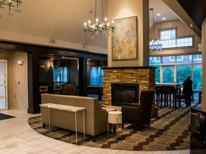 Residence Inn Worcester 5