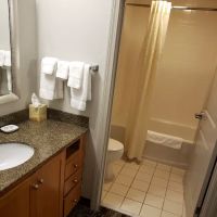 Residence Inn Worcester ico