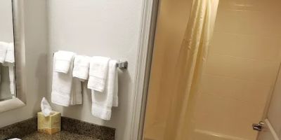 Residence Inn Worcester