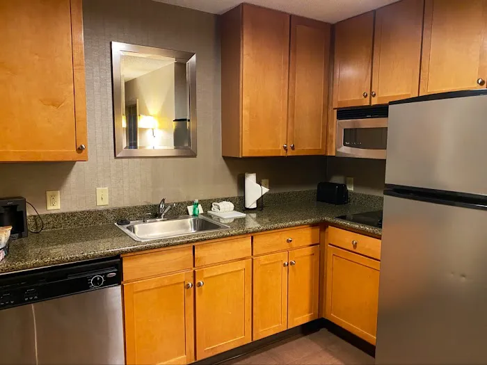 Residence Inn Worcester 5