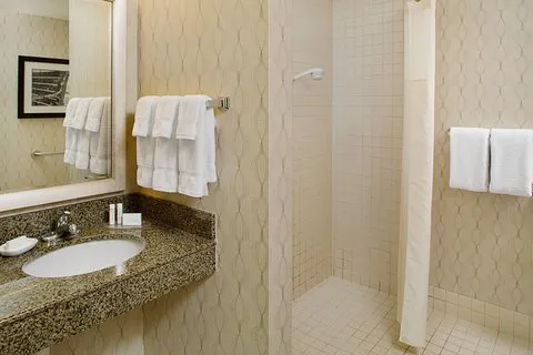 Residence Inn Worcester 5
