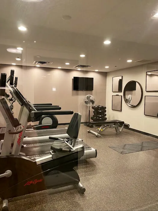 Residence Inn Worcester 5
