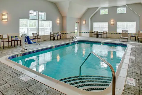 Residence Inn Worcester 5