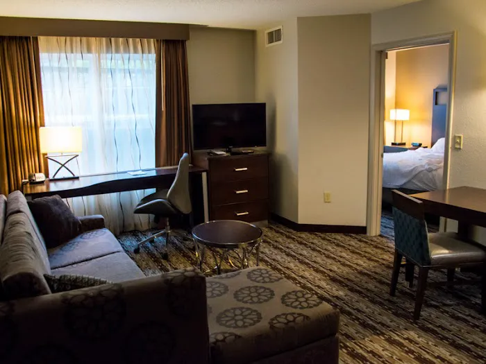 Residence Inn Worcester 5