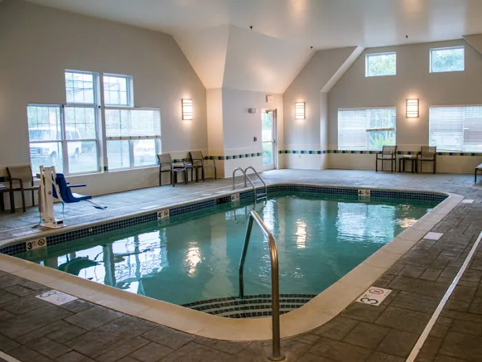 Residence Inn Worcester 5
