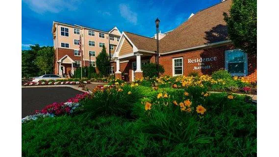 Residence Inn Worcester 5