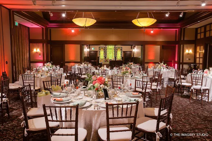 Beechwood Hotel 5