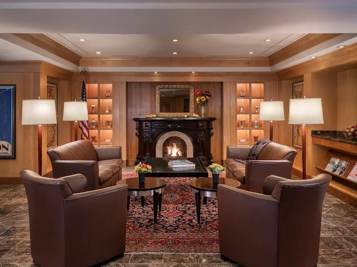 Beechwood Hotel 5
