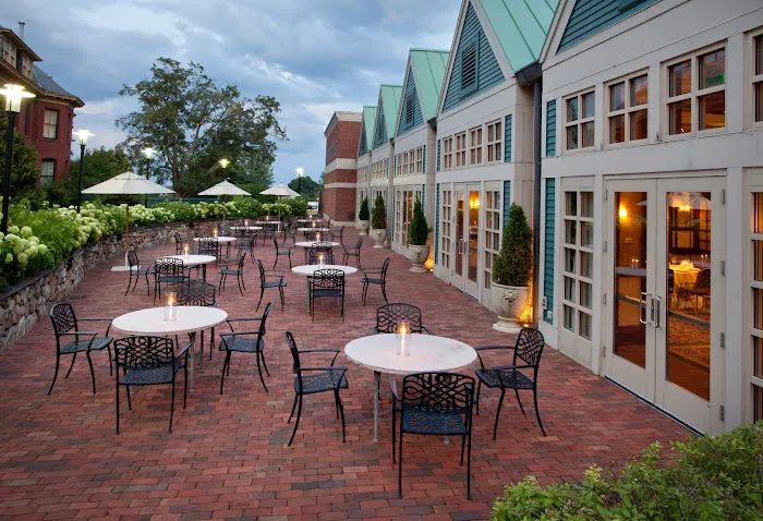 Beechwood Hotel 5