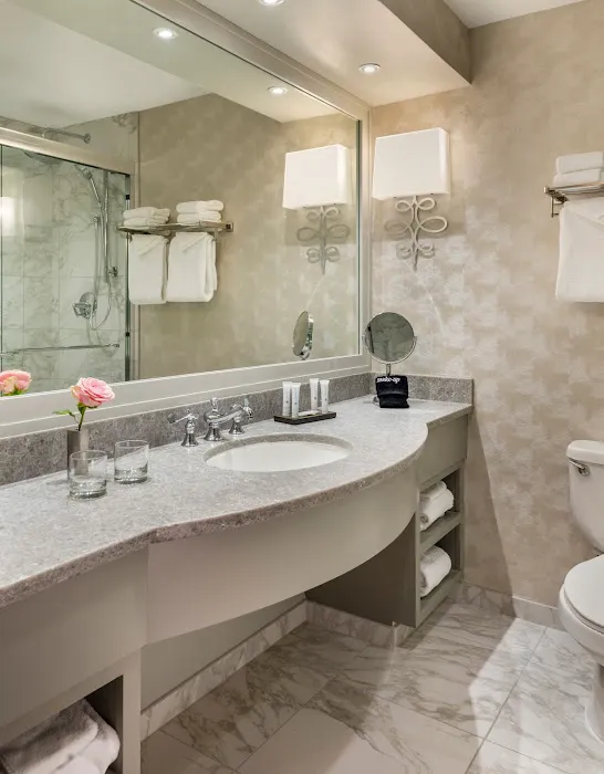 Beechwood Hotel 5