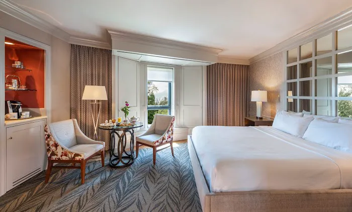 Beechwood Hotel 5
