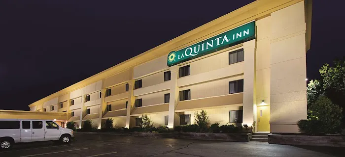 La Quinta Inn by Wyndham Auburn Worcester 4