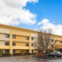 La Quinta Inn by Wyndham Auburn Worcester ico