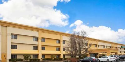 La Quinta Inn by Wyndham Auburn Worcester